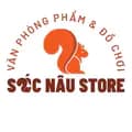 Sóc Nâu SoNa Store-tuan.vu374