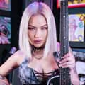 Kiki: Daily Metal Guitar Riffs-kikiwongo