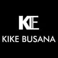 Kike Busana-kikebusana