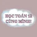 Học Toán 12 cùng mình-math12withme