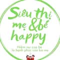 Siêu Thị Mẹ&Bé happy-sieuthimevabehappy689