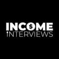 Income Interviews💲-incomeinterviews