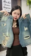 MoLi Jeans Nữ Big Size-mljjeanbigsize