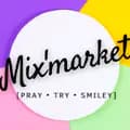 MIX MARKET-mixmarket2nd