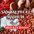 Sambal Pecel Kecrosss-sambalpecelkecross