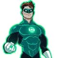 Green lantern-theanhne07