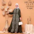Batik Rania-fashionmuslimpriawanita