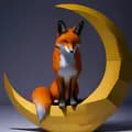 FOX WILLOW MOON-foxwillowmoon