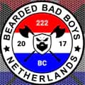 Beardedbadboys NL-beardedbadboysnl