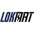 LOKMAT Official Store-lokmat6