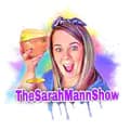 ⭐️Thesarahmannshow⭐️-thesarahmannshow