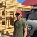Construction of Wooden Houses-stolyar_yakutia
