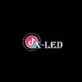 @x..led-x..led