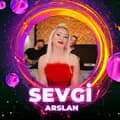 Sevgi Arslan-sevgiarslanofficial