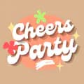 Cheers Party-cheersparty.id