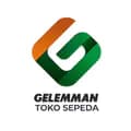 toko sepeda gelemman-tokosepedagelemman