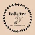 Crafty Yarn-mariananananativ