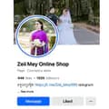 Zeii Mey Online Shop 🌸-emey129