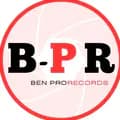 Ben ProRecords-benprorecords