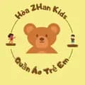 HòaZhan Kids-quần áo trẻ em-hoazhankids