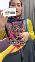 Wani28| Fesyen Muslimah Viral-waniramli2828