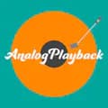 Analog Playback-billyckb