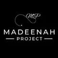 Madeenah project-madeenah.project