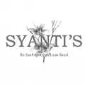 Syanti's Official-syantis.official