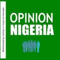 Opinion Nigeria-opinionnigeria