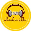 Batak Lyrics Maker-bataklyricsmaker