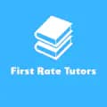 First Rate Tutors-firstratetutors