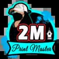 2M Print Master-2mprintmaster