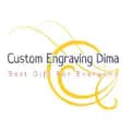 Custom Engraving Dima-serafimdima