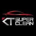 KT SUPER CLEAN-ktsuperclean