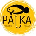 PALKA Fishing Gear-riefdien