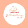 2600 Clothing Line-prelovedby2600clothing