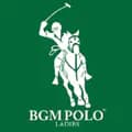 BGM POLO LADIES-bgmpololadies