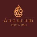 Andarum syar'i clothes-andarum.syari.clothes