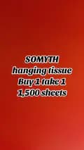 SOMYTH TISSUE-somyth1