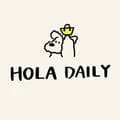 Hola Daily-holadaily