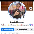 Bro One..ត្បូងឃ្មុំ💜-one.l105