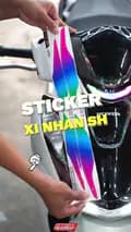 DCX STICKER-dcx.sticker