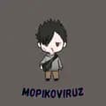 Saya kan cuma MopikoViruz-mopikoviruz