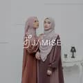 Jamise Syari-jamise.syari