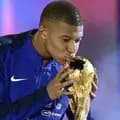 Kylian’s life-withmbappe