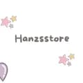 Hanzsstore-honeeyy2801