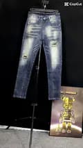 THINH KENT-dsqjeans