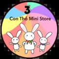 3 Con Thỏ Mini Store-3conthoministore