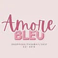 𝓐𝓶𝓸𝓻𝓮 𝓑𝓵𝓮𝓾-amorebleu