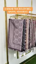 Arowana Gallery-butik.tudung.bawal